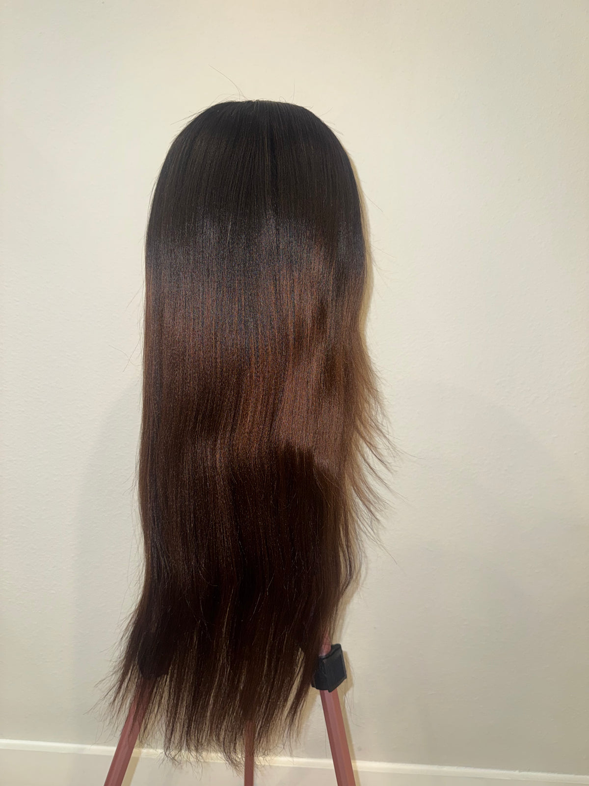CurlyMe Hair Wig