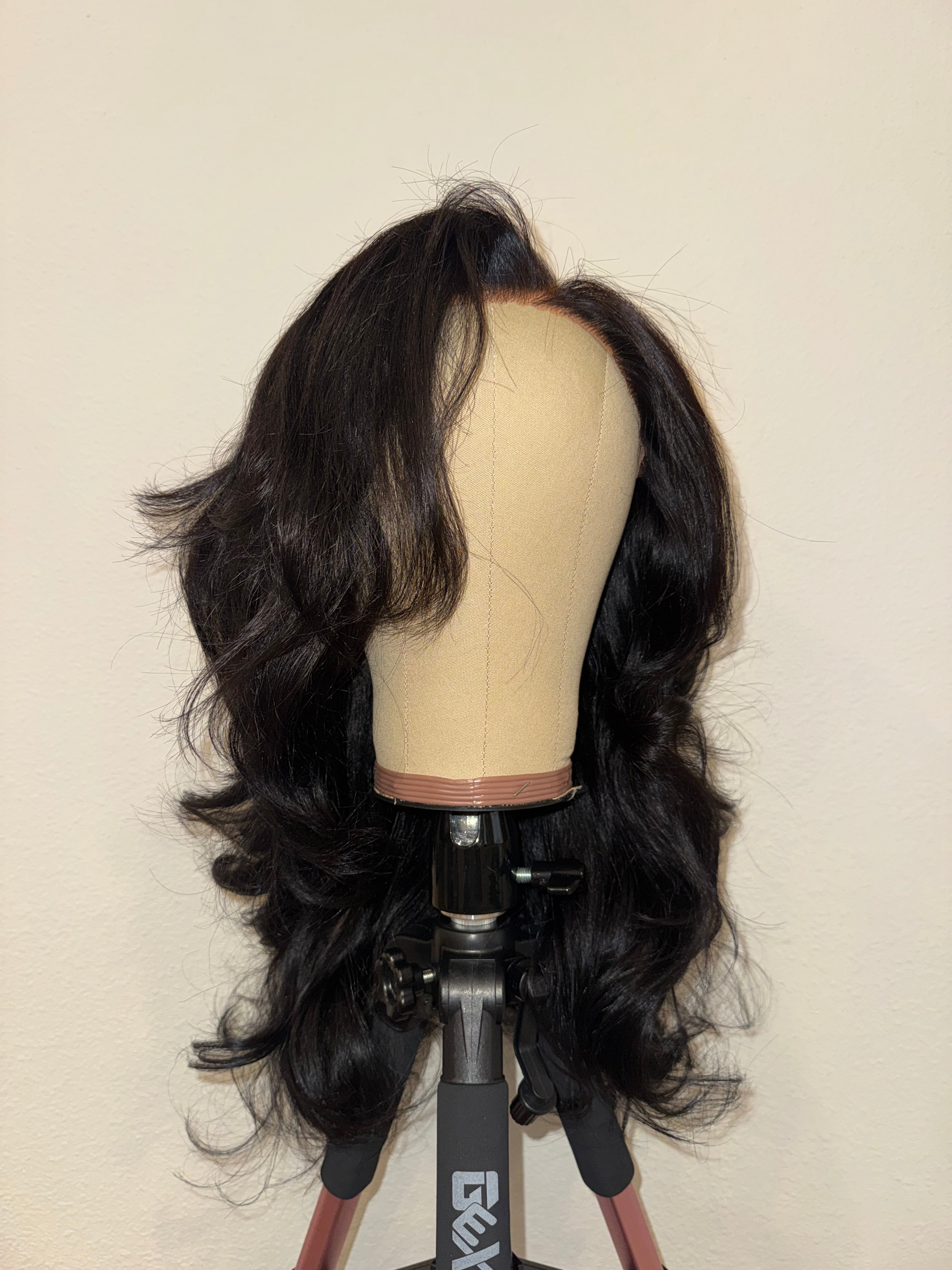 Sunber Hair Wig
