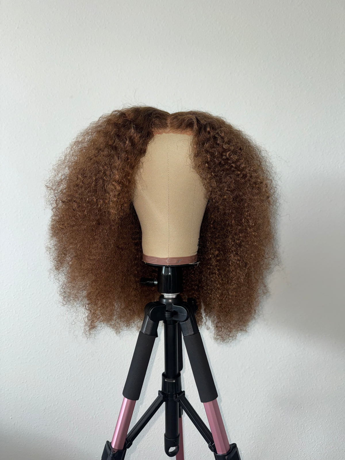 ISee Hair Wig