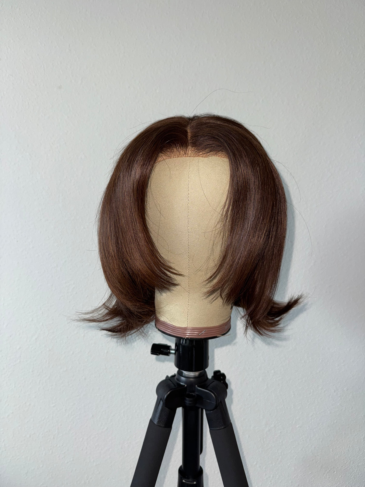 Jessie’s Wig