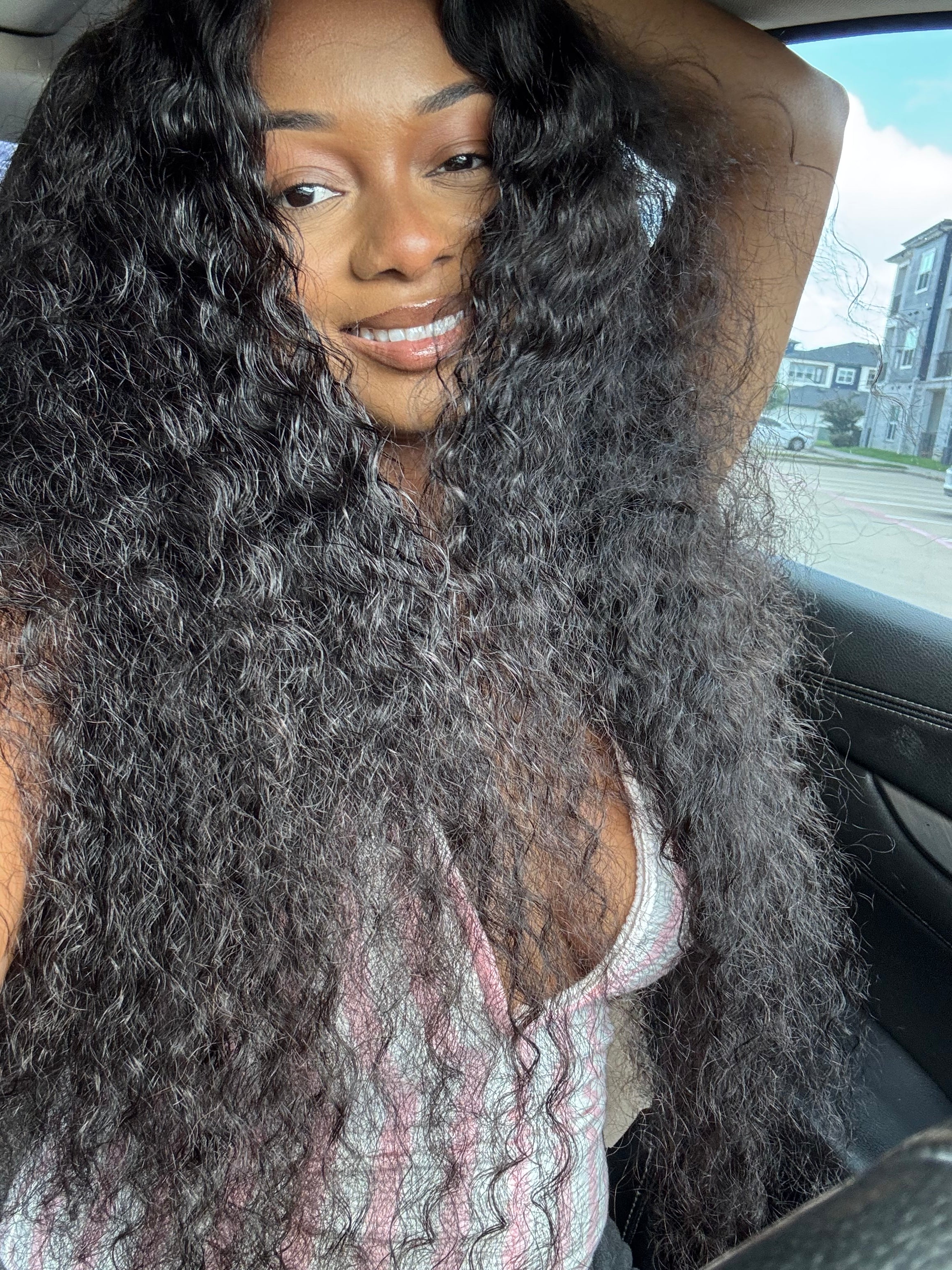 WigFever Wig