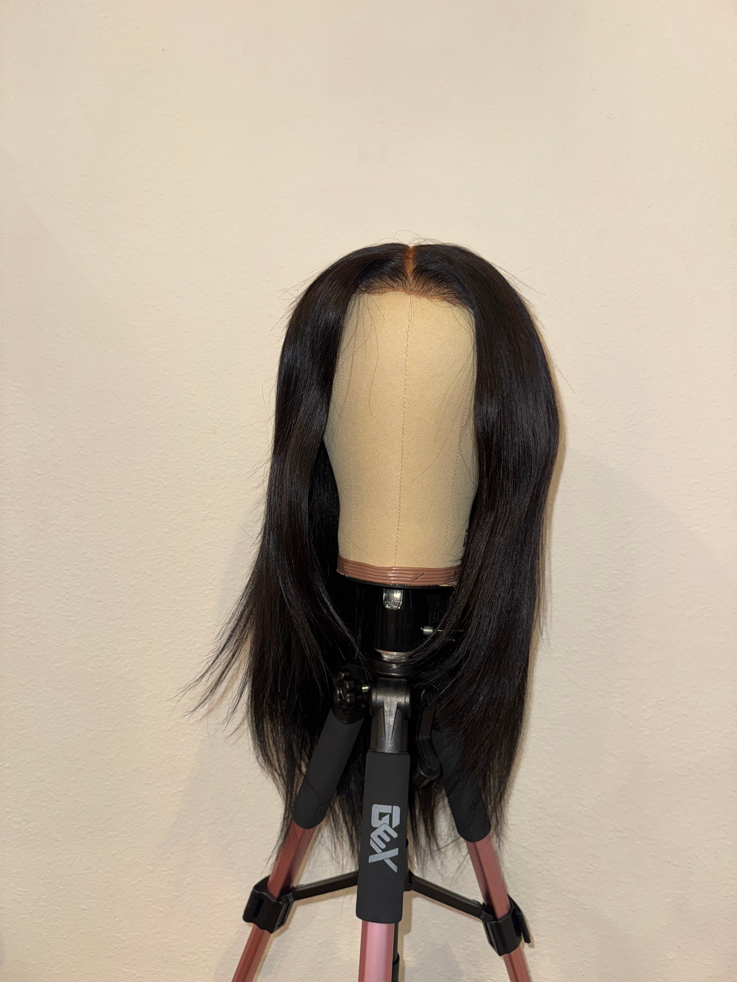 Sunber Hair Wig