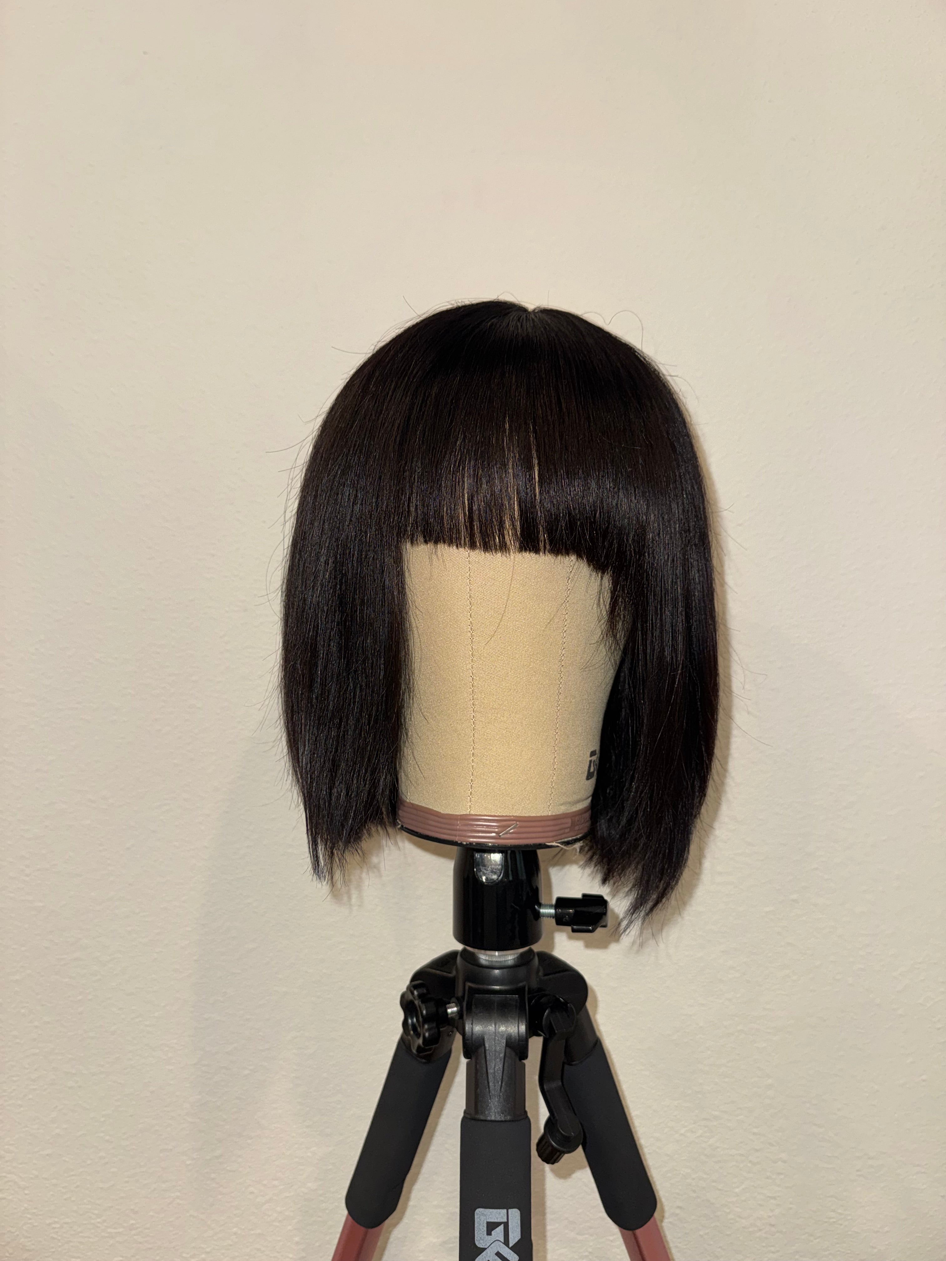 WavyTalk Wig