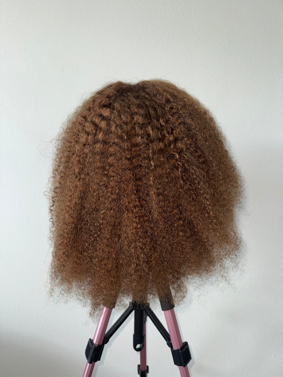ISee Hair Wig