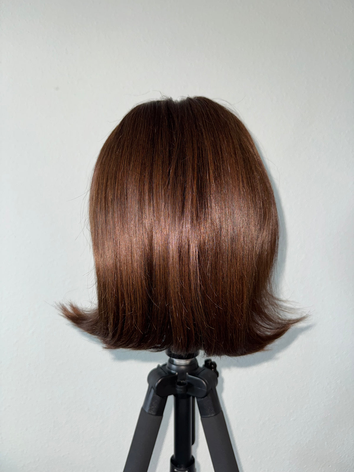 Jessie’s Wig