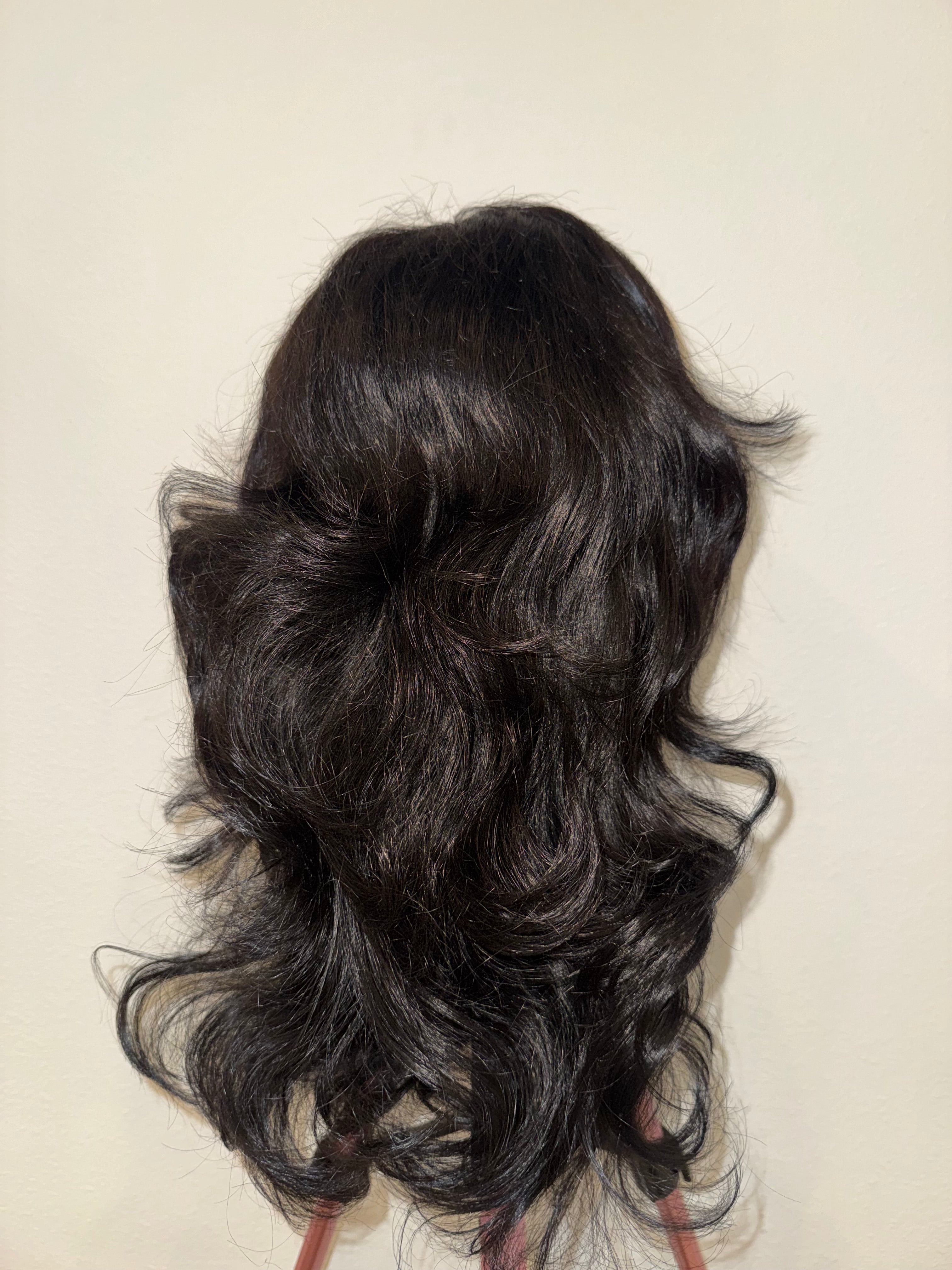 Sunber Hair Wig