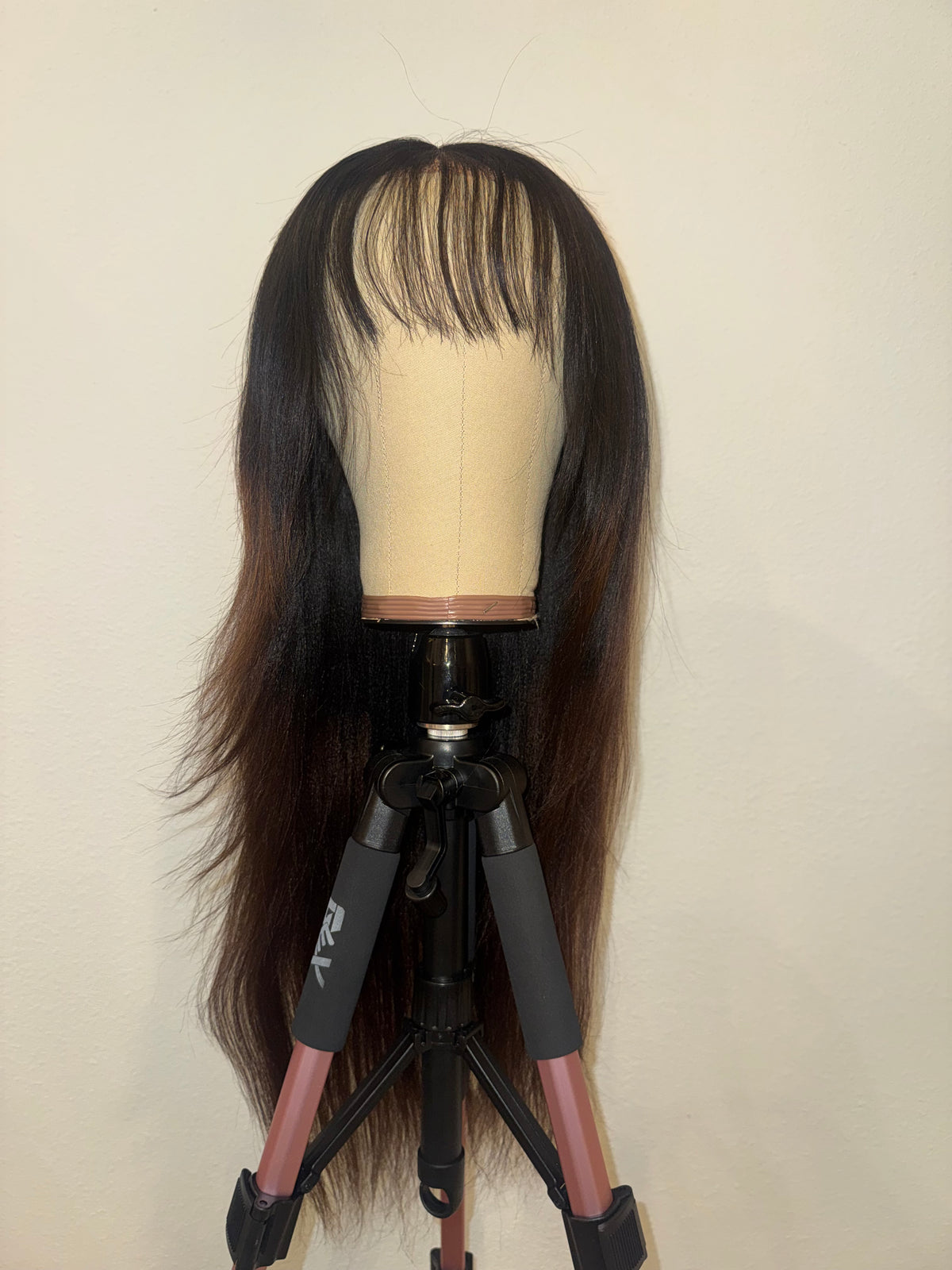 CurlyMe Hair Wig