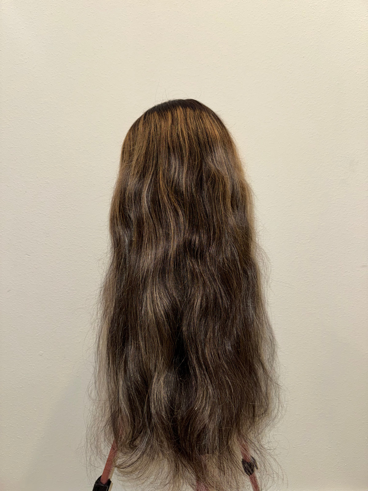 Arabella Hair Wig