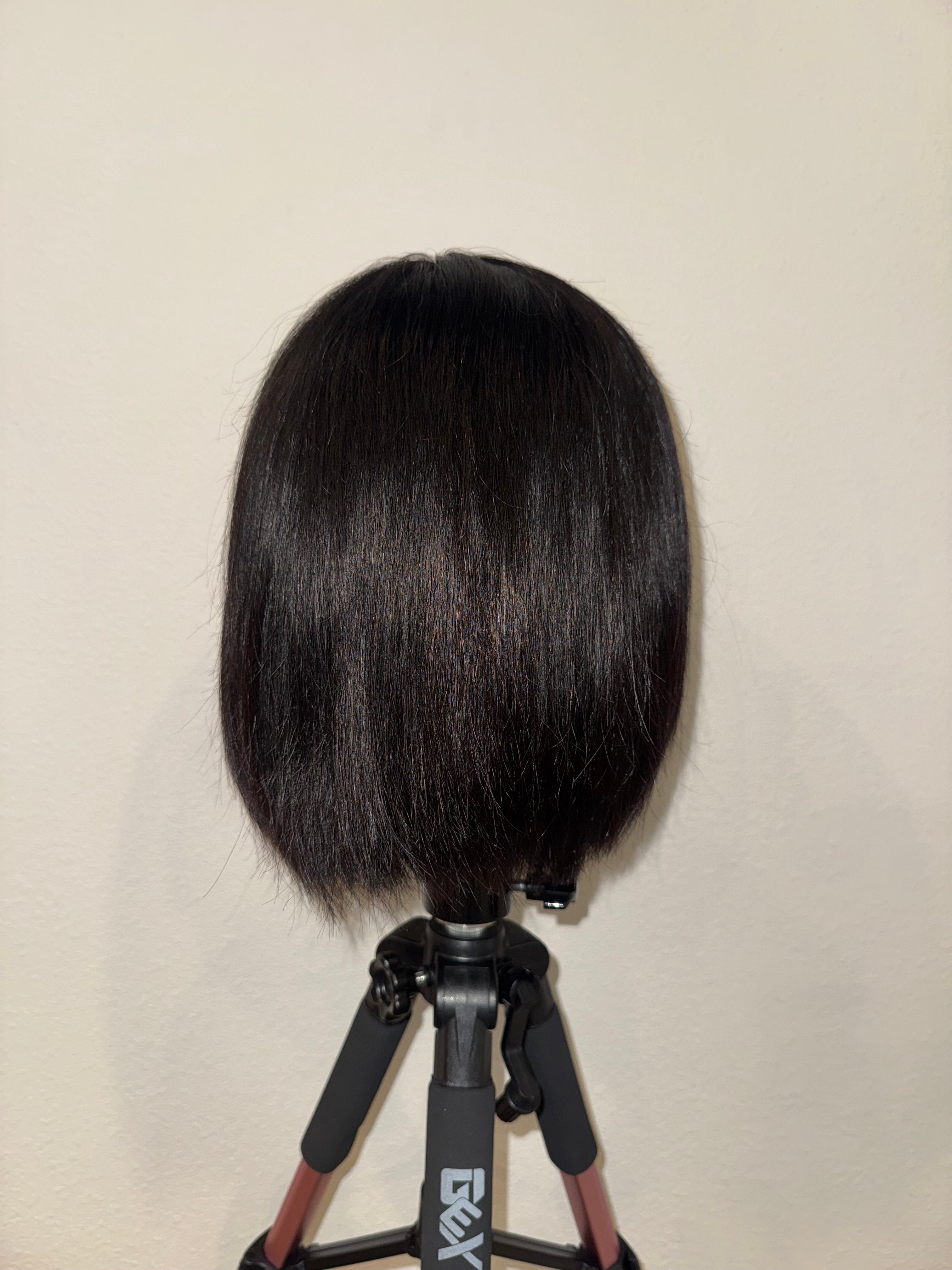 WavyTalk Wig