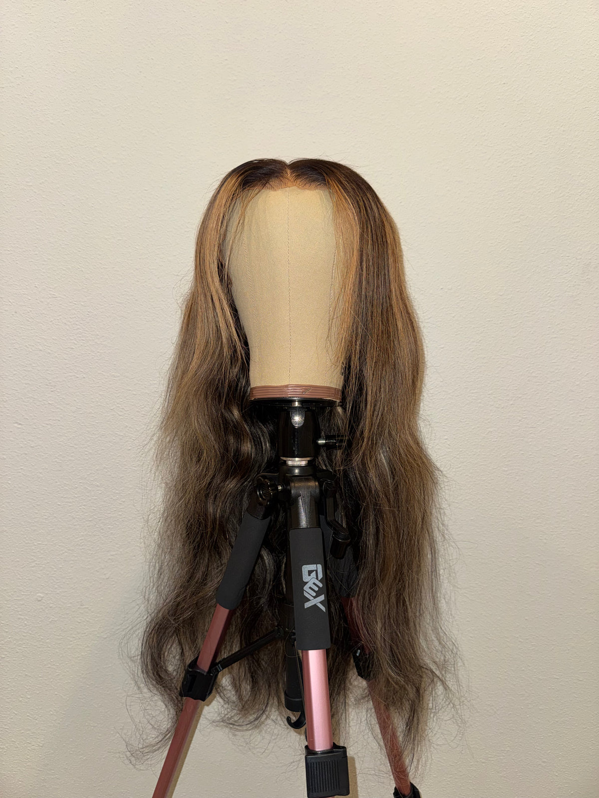 Arabella Hair Wig