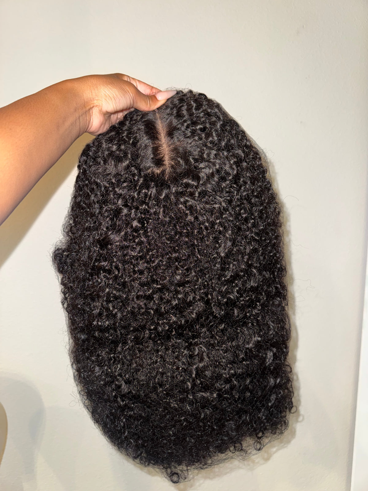 OQ Hair Wig