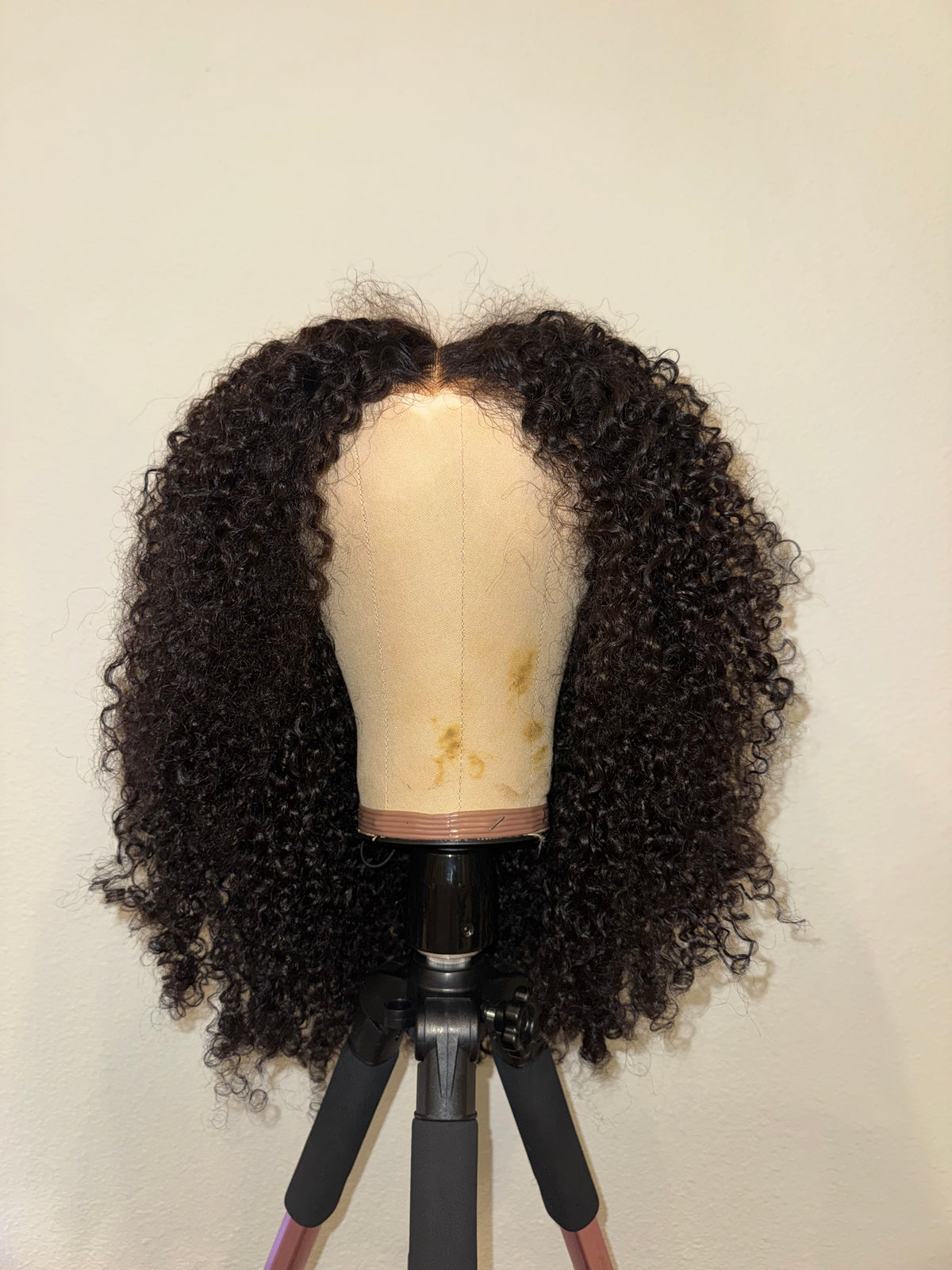 OQ Hair Wig