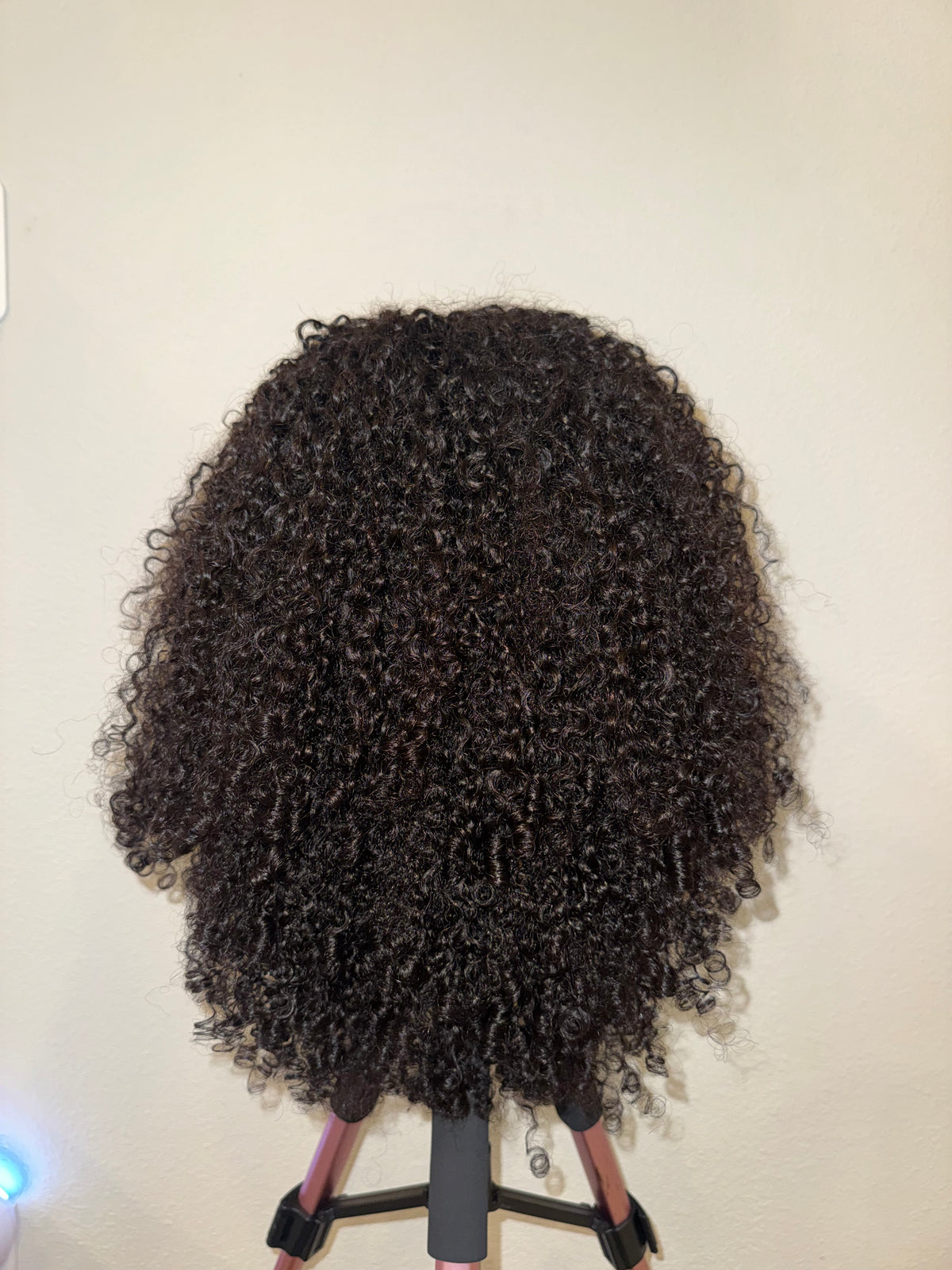 OQ Hair Wig
