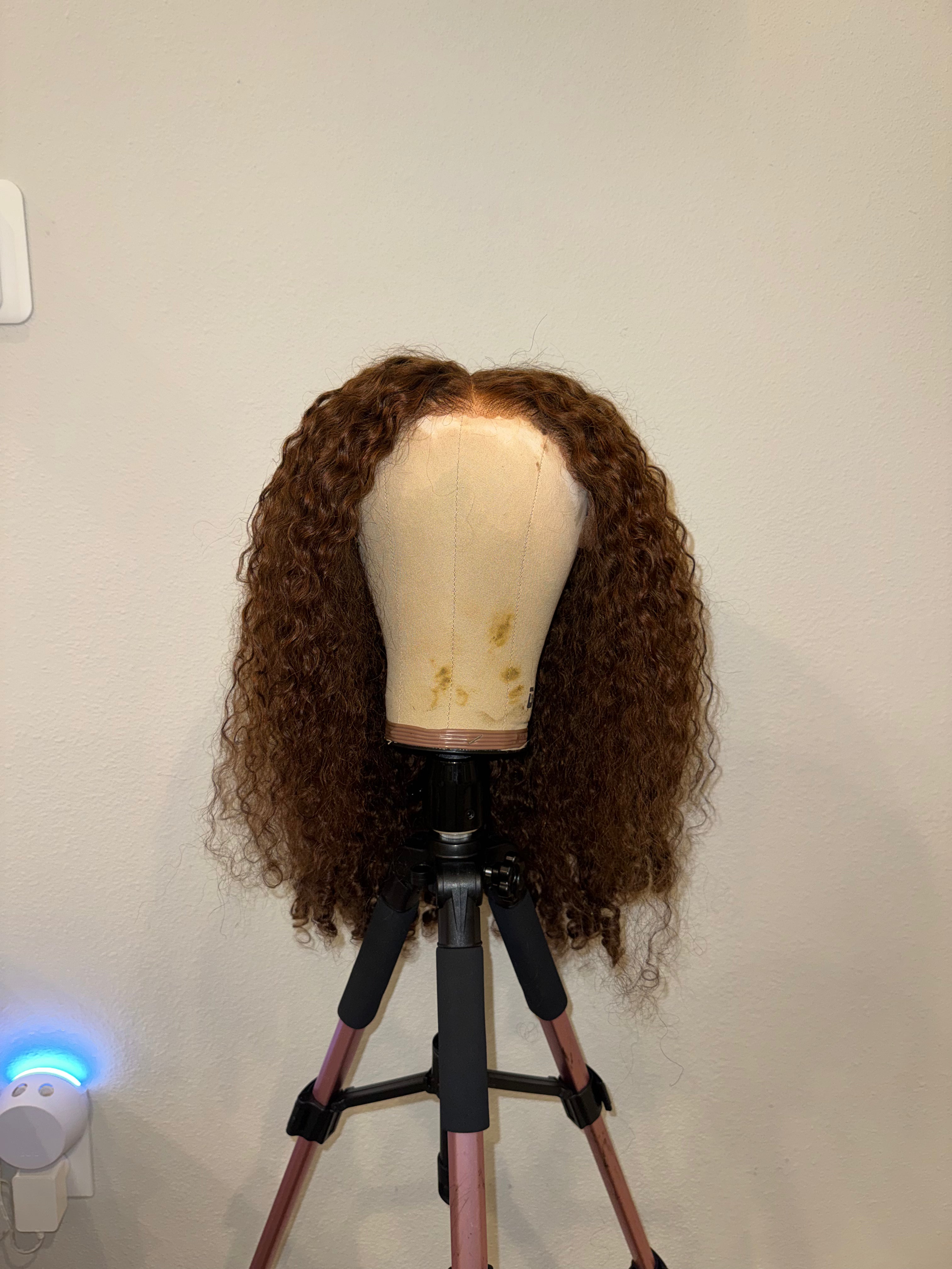 OQ Hair Wig