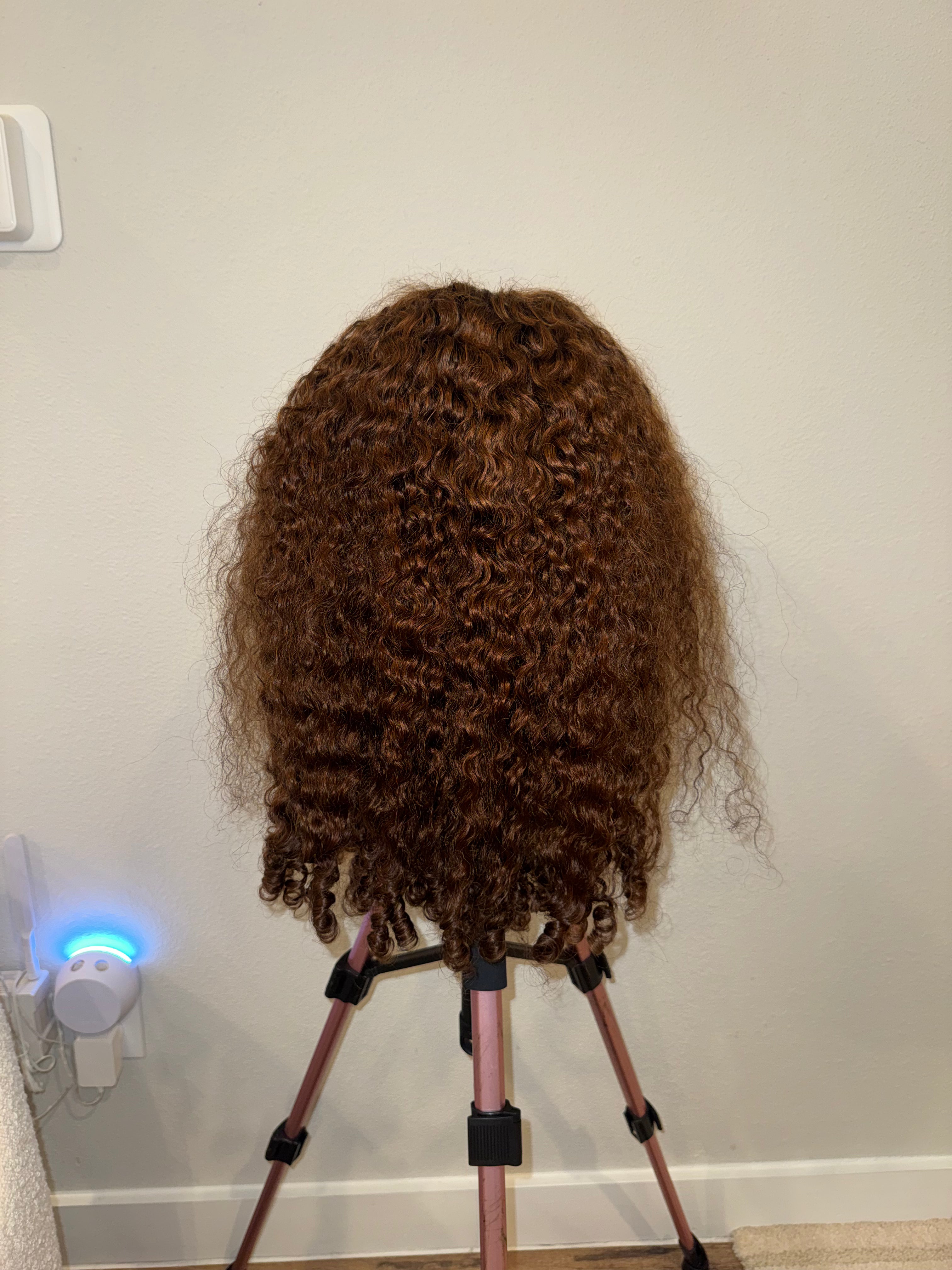 OQ Hair Wig