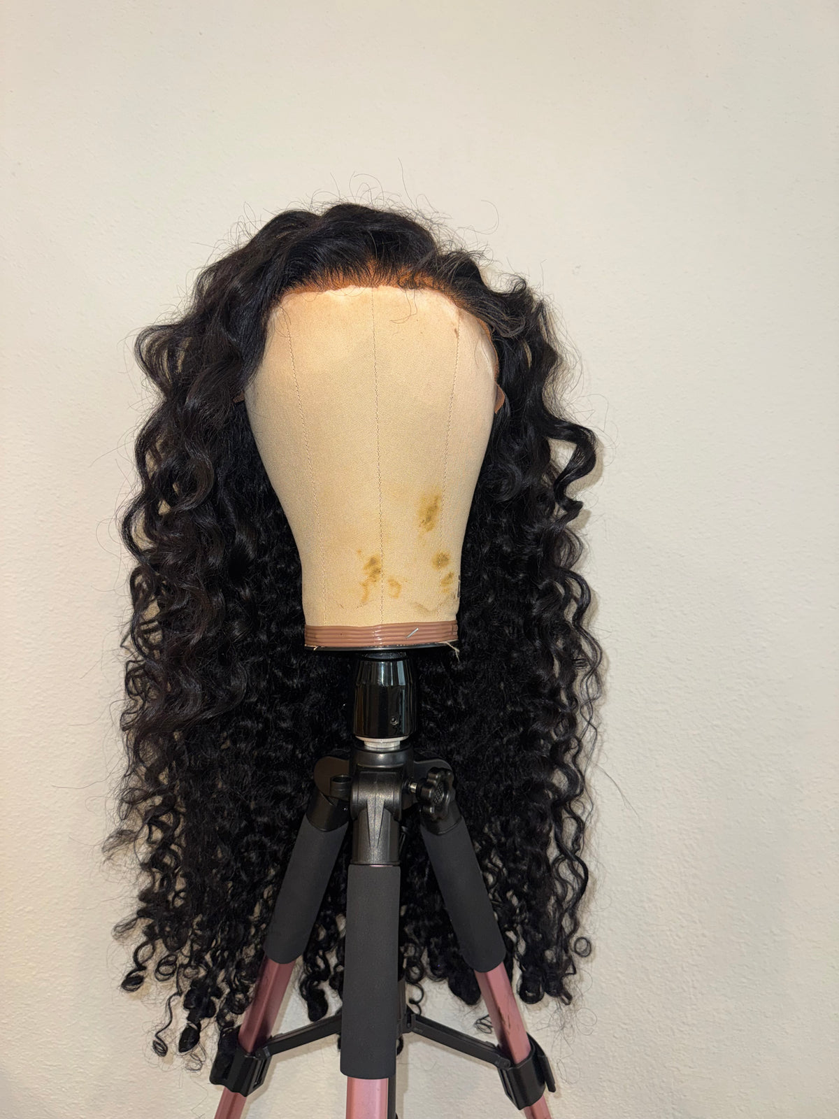 Pizazz Hair Wig