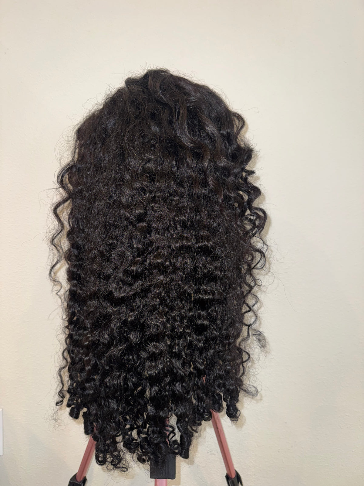 Pizazz Hair Wig