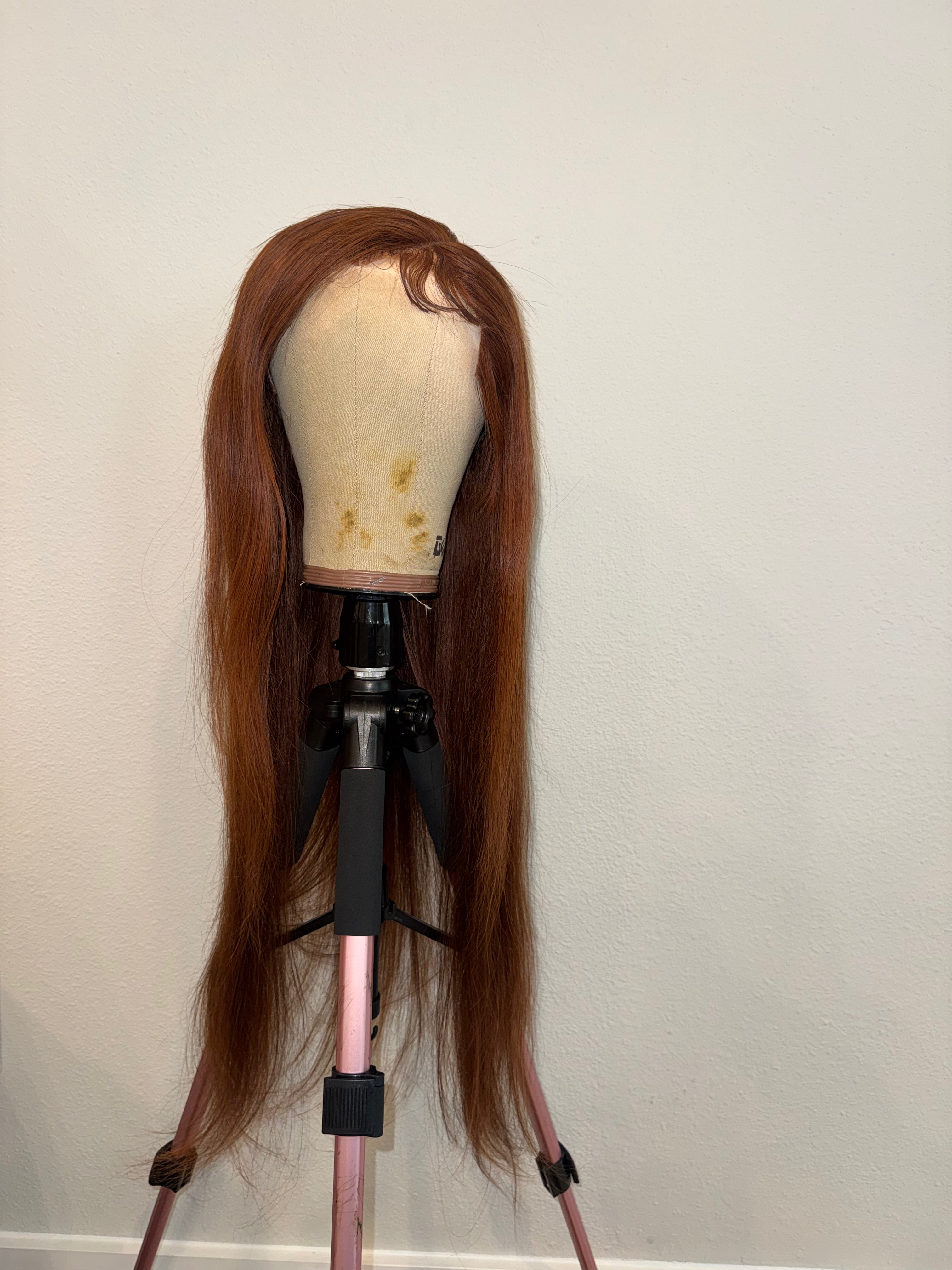 Cute Bein Hair Wig