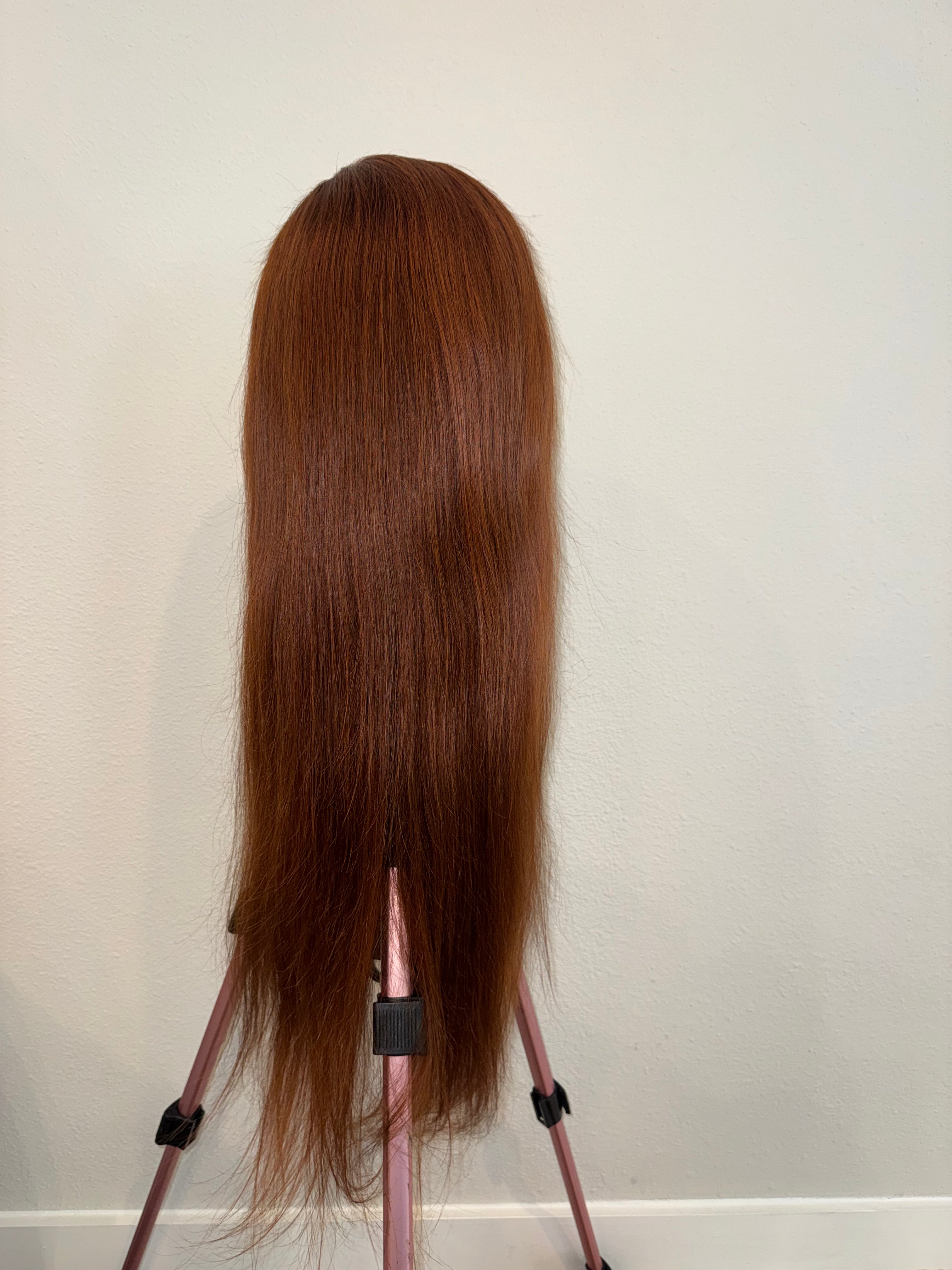Cute Bein Hair Wig